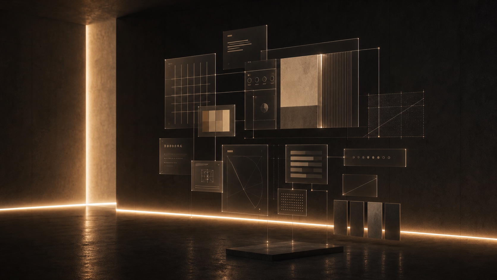 Human digital experiences