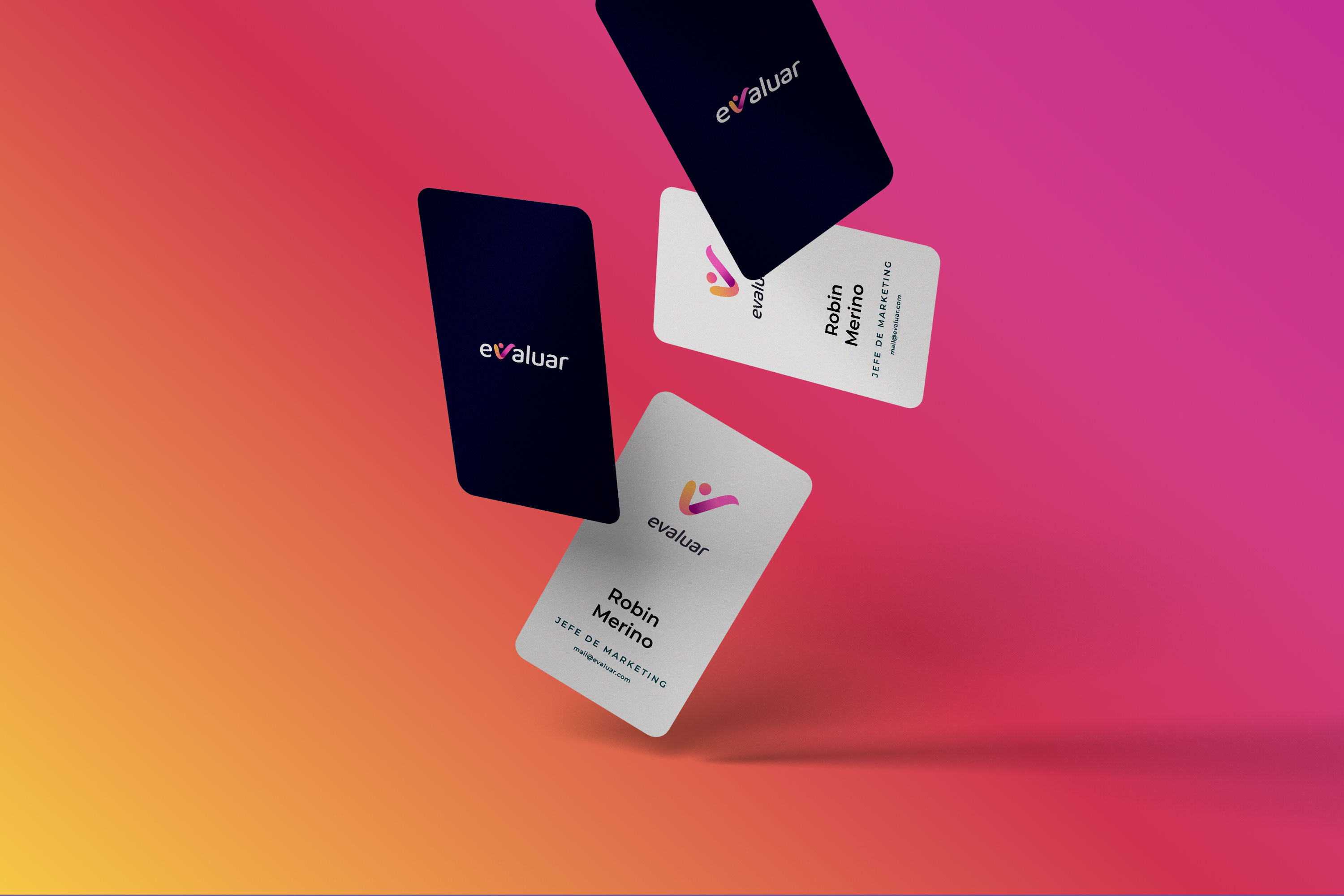 Evaluar brand application