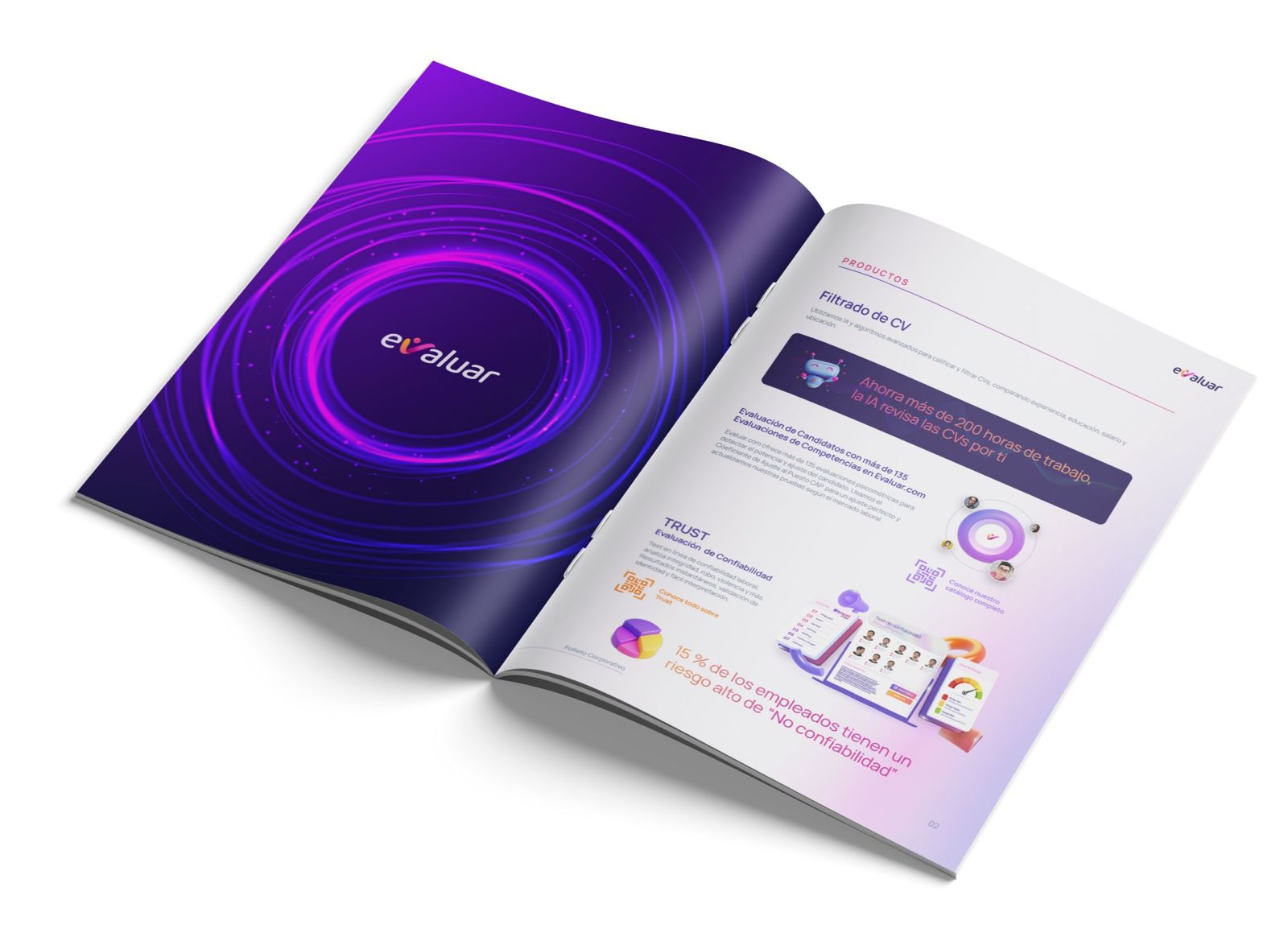 Evaluar brand application