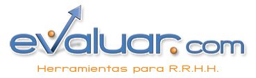 Evaluar logo, 2012