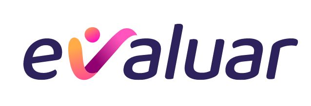 Evaluar logo, 2025