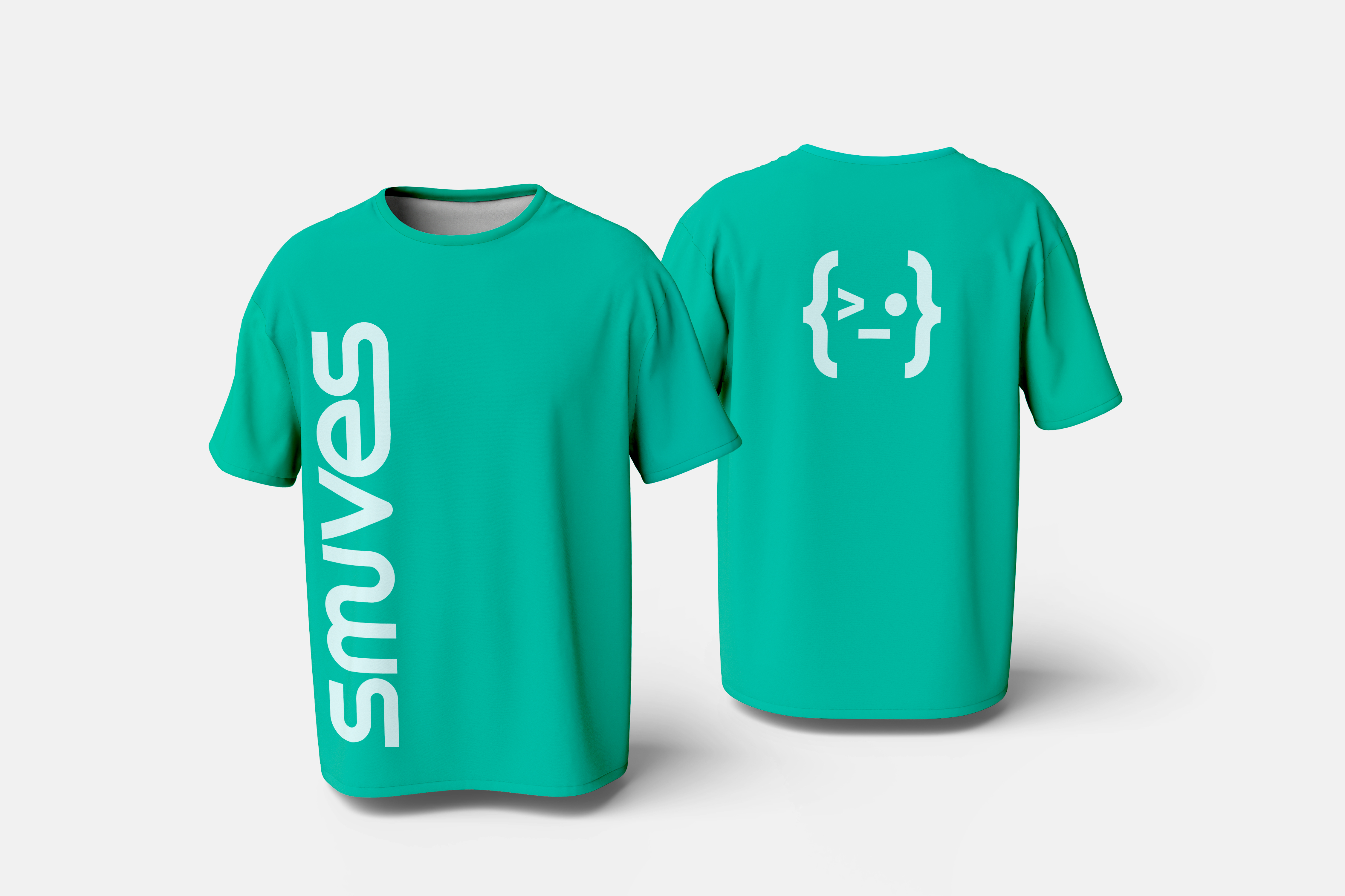 Smuves brand application