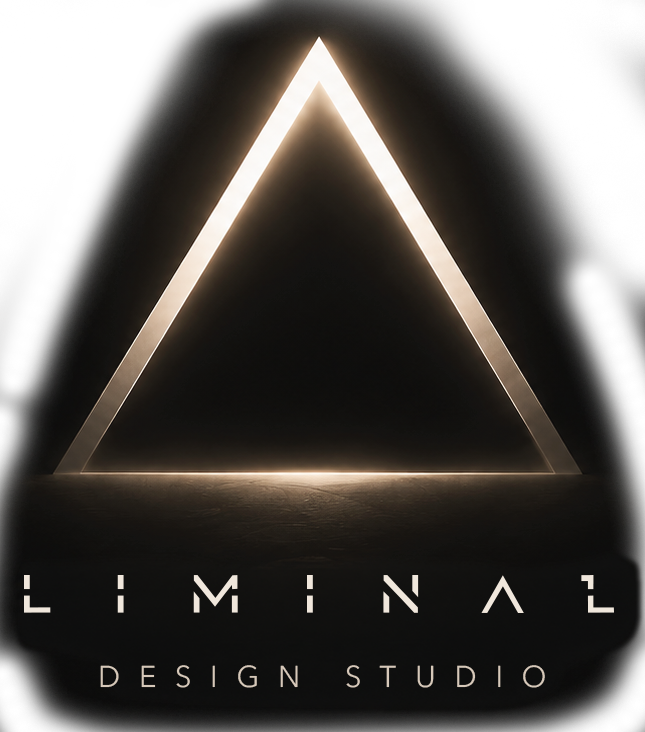 Liminal Design Studio logo