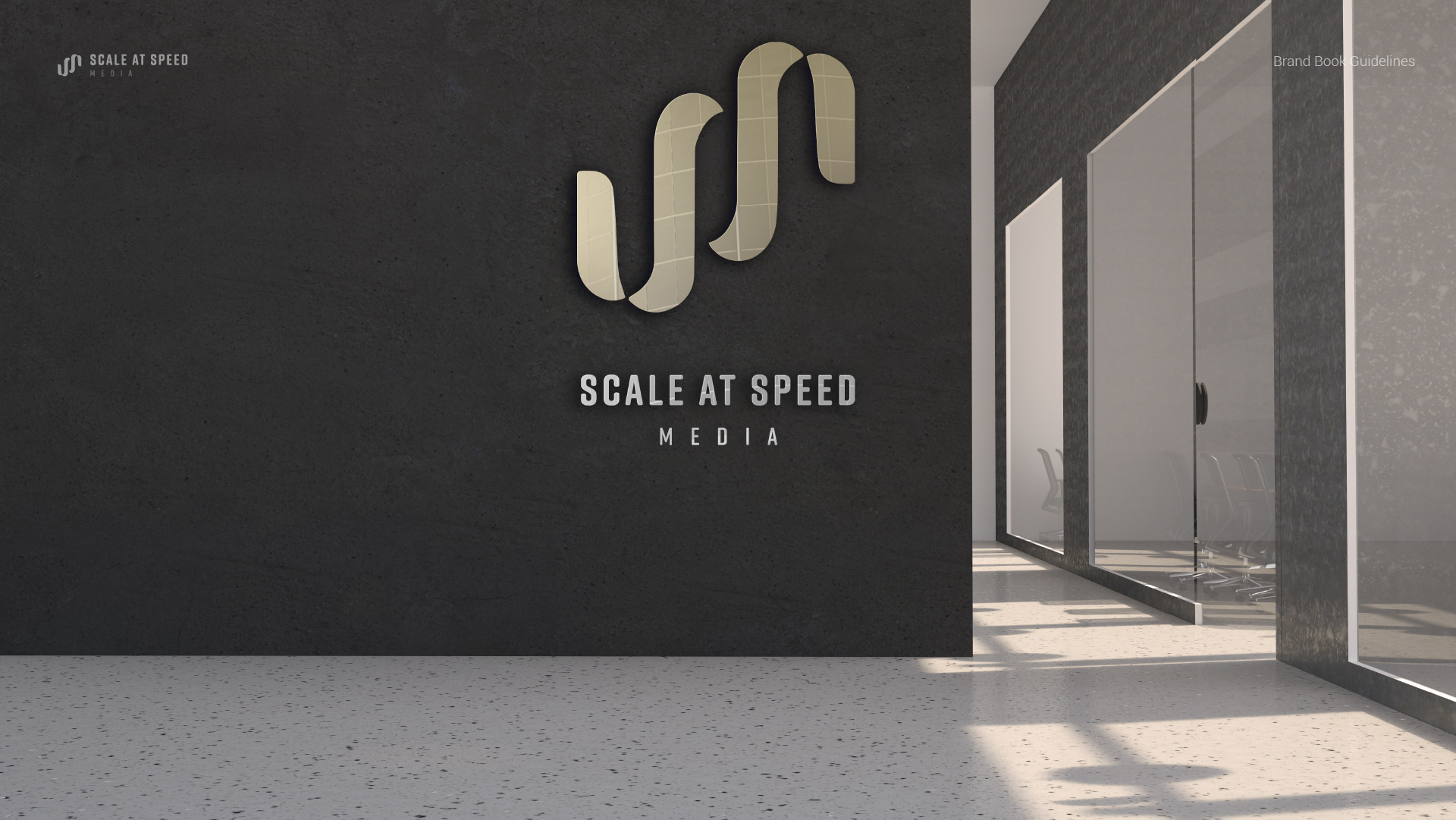Scale Office
