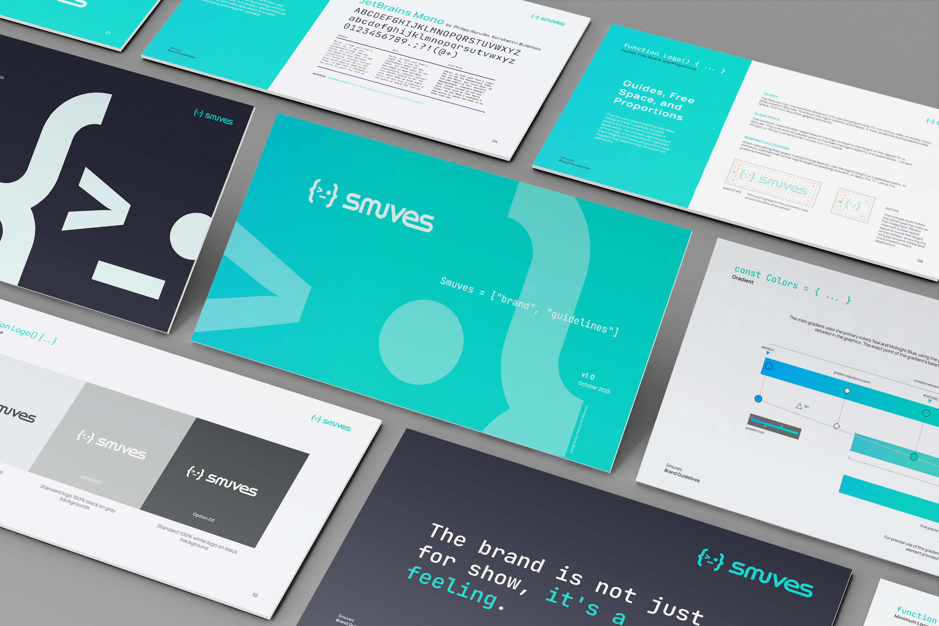 End-to-End Product Design & Branding | Smuves