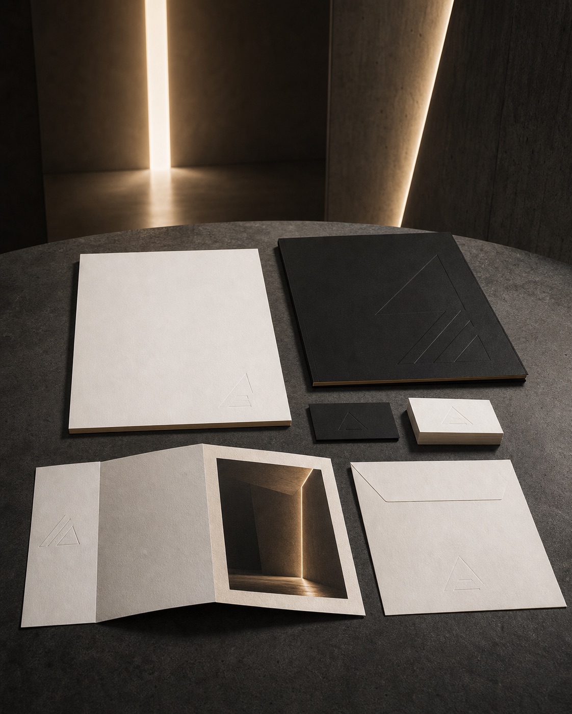 Branding e Identidad Visual