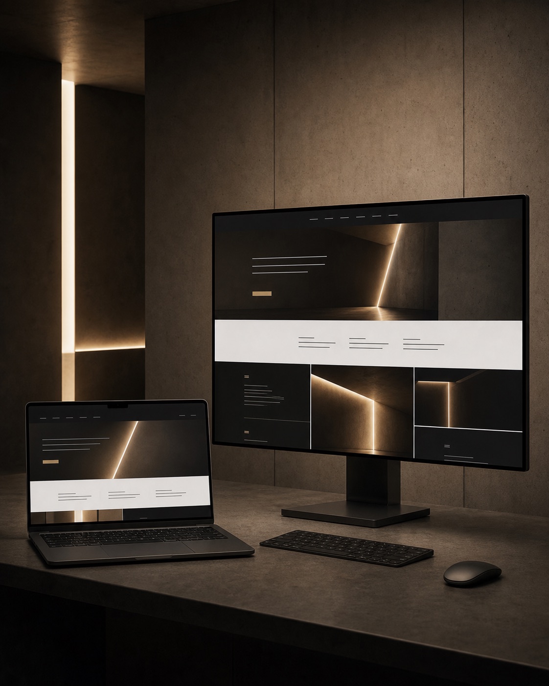 Web Design