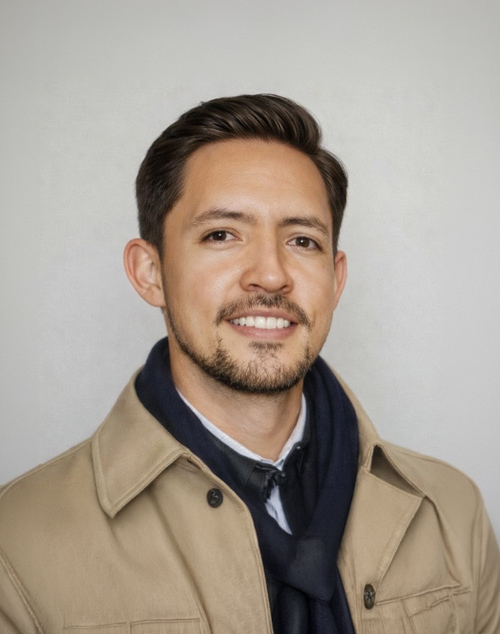 Andrés Delgado